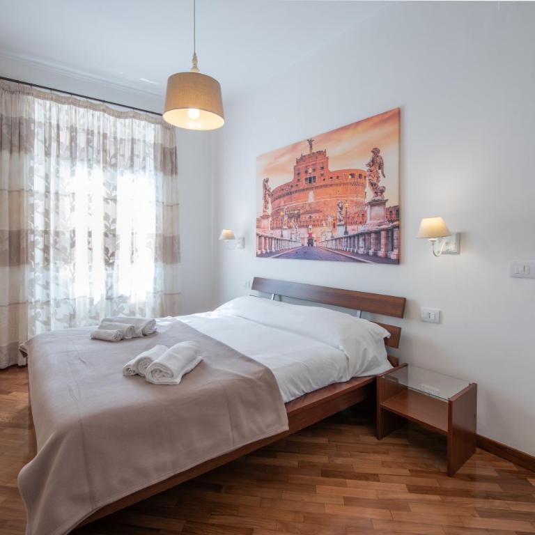 Benny Gold - Elegant apartment right next to the METRO - Appartamento con 2 Camere da Letto - 3