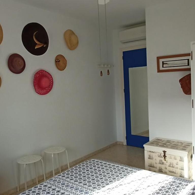 Apartamento Yerbabuena - Apartamento de 2 dormitorios - 22
