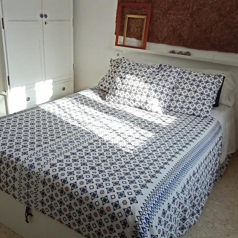 Apartamento Yerbabuena - Apartamento de 2 dormitorios - 19