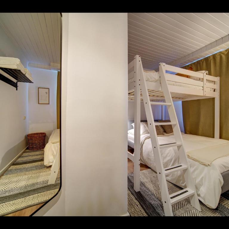 MARIMANHA de Alma de Nieve - Apartamento - 21
