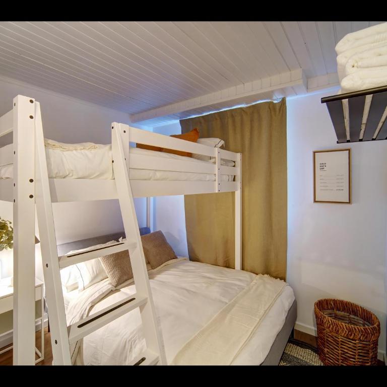 MARIMANHA de Alma de Nieve - Apartamento - 22
