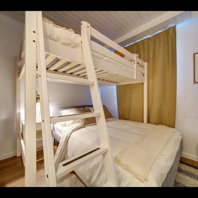 MARIMANHA de Alma de Nieve - Apartamento - 25