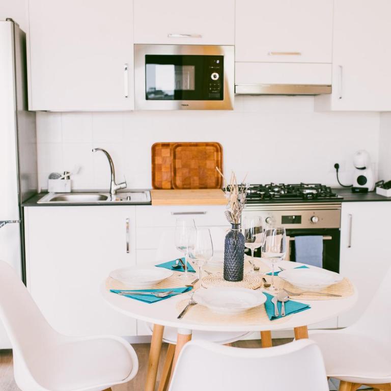 VV La Niña - Salinetas -Telde - Apartment with Sea View - 25