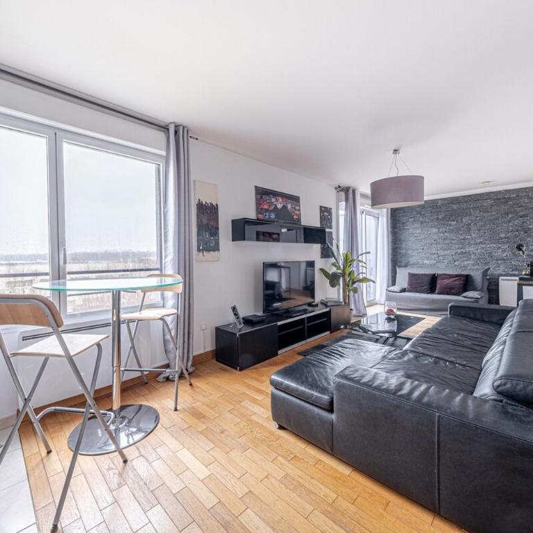 Disney Manhattan - Appartement - 4