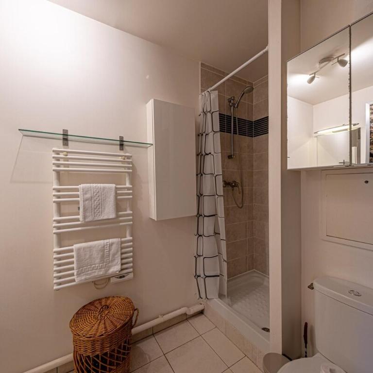 Disney Manhattan - Appartement - 8