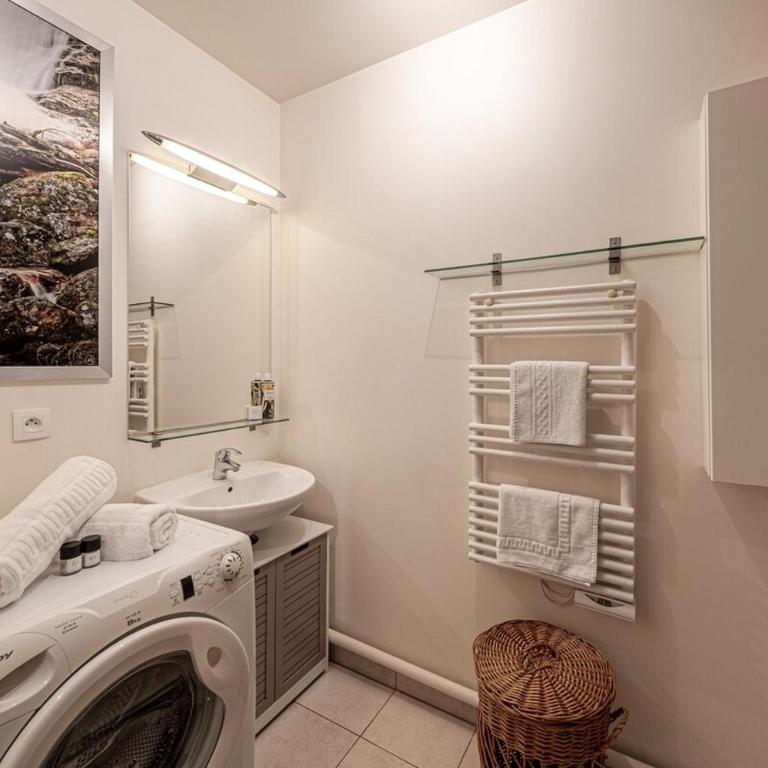 Disney Manhattan - Appartement - 7