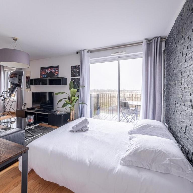 Disney Manhattan - Appartement - 10