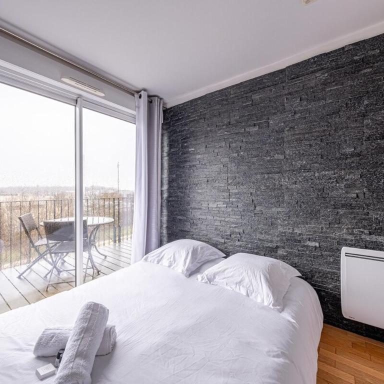 Disney Manhattan - Appartement - 9