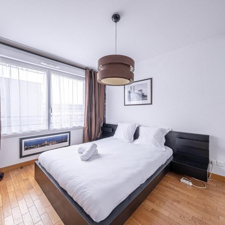 Disney Manhattan - Appartement - 3