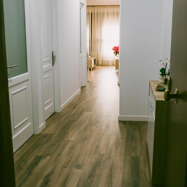 VV La Niña - Salinetas -Telde - Apartment with Sea View - 27