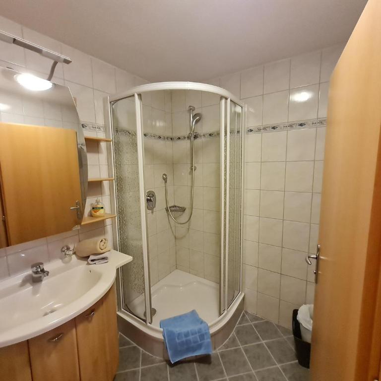 Haus Bürgler - Apartment with Shower - 3
