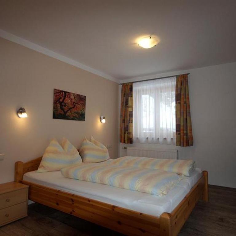 Haus Bürgler - Two-Bedroom Apartment with Bath - 3