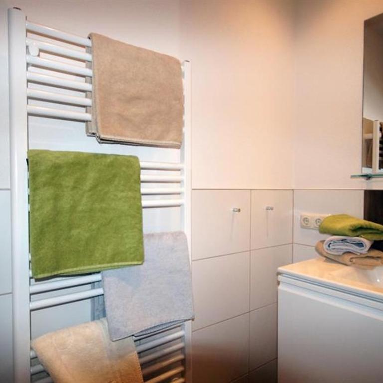 Haus Bürgler - Two-Bedroom Apartment with Bath - 5