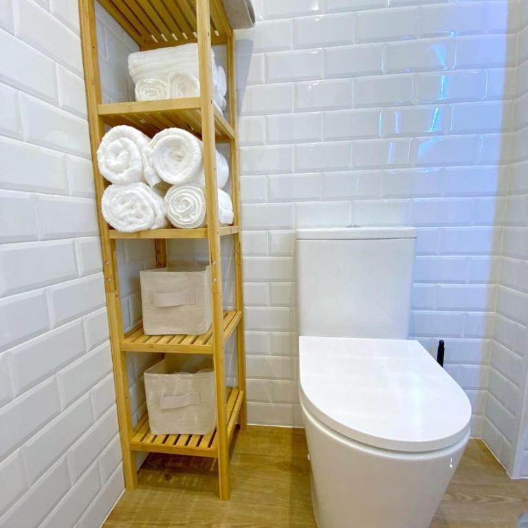 Apartamento Ondiñas - Apartamento de 2 dormitorios - 24