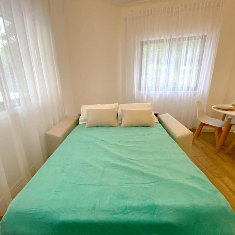 Apartamento Ondiñas - Apartamento de 2 dormitorios - 10