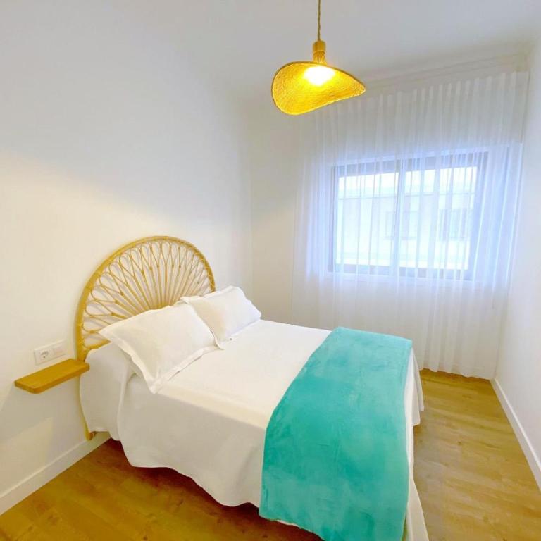 Apartamento Ondiñas - Apartamento de 2 dormitorios - 13