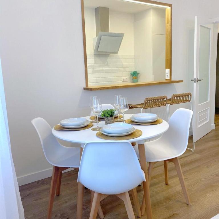 Apartamento Ondiñas - Apartamento de 2 dormitorios - 26