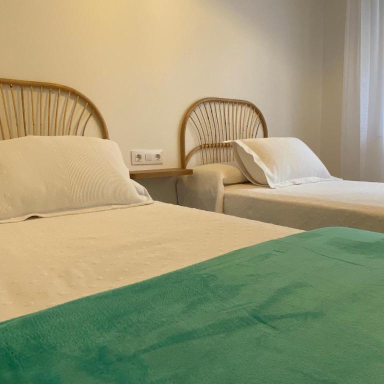 Apartamento Ondiñas - Apartamento de 2 dormitorios - 22