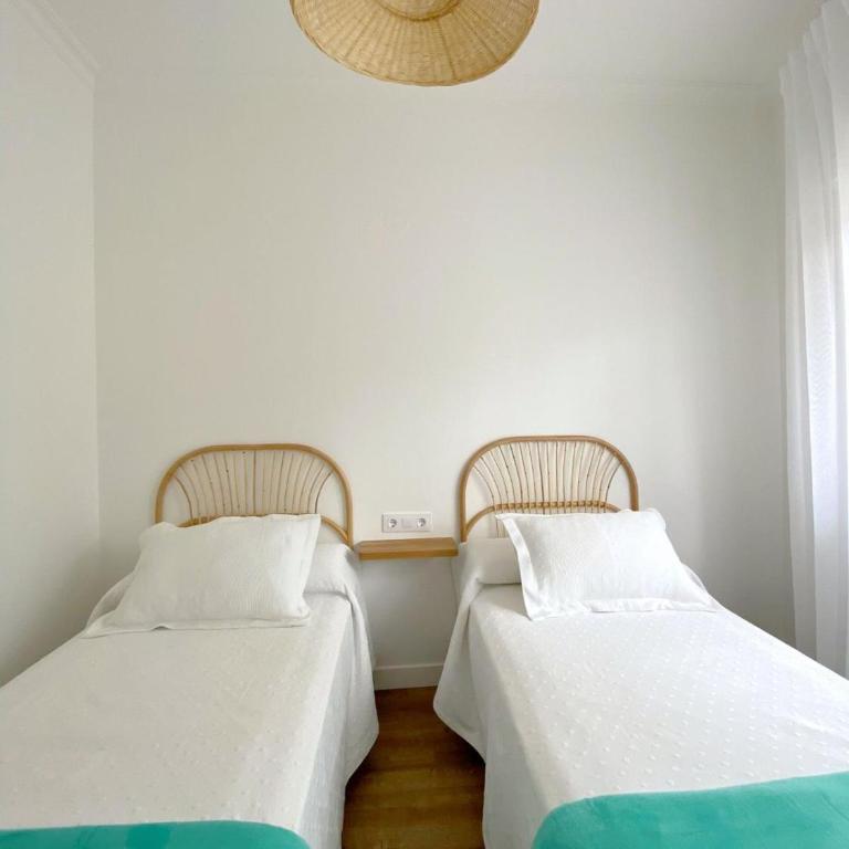Apartamento Ondiñas - Apartamento de 2 dormitorios - 21