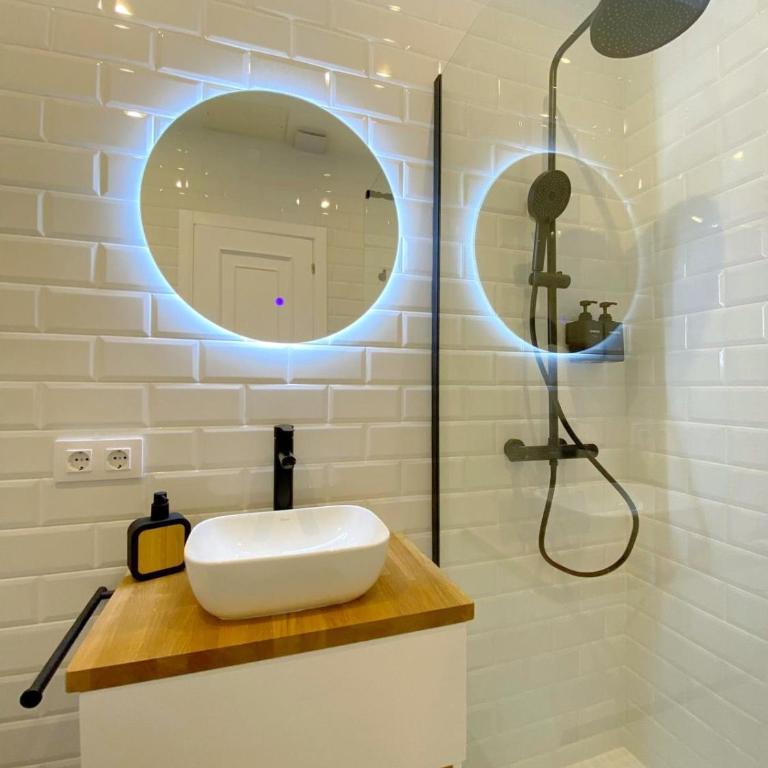 Apartamento Ondiñas - Apartamento de 2 dormitorios - 27