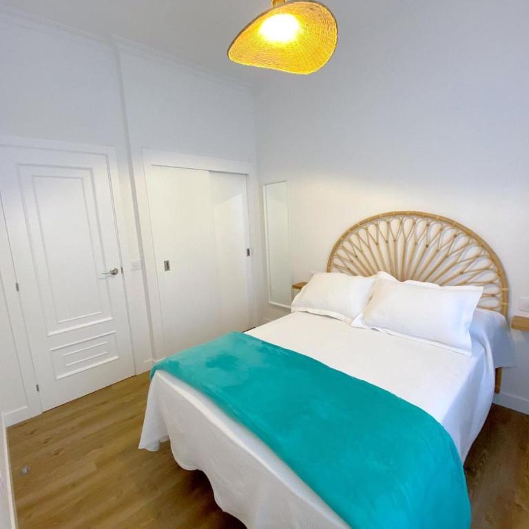 Apartamento Ondiñas - Apartamento de 2 dormitorios - 16