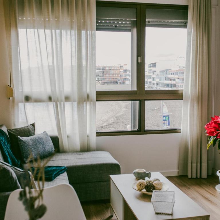 VV La Niña - Salinetas -Telde - Apartment with Sea View - 30