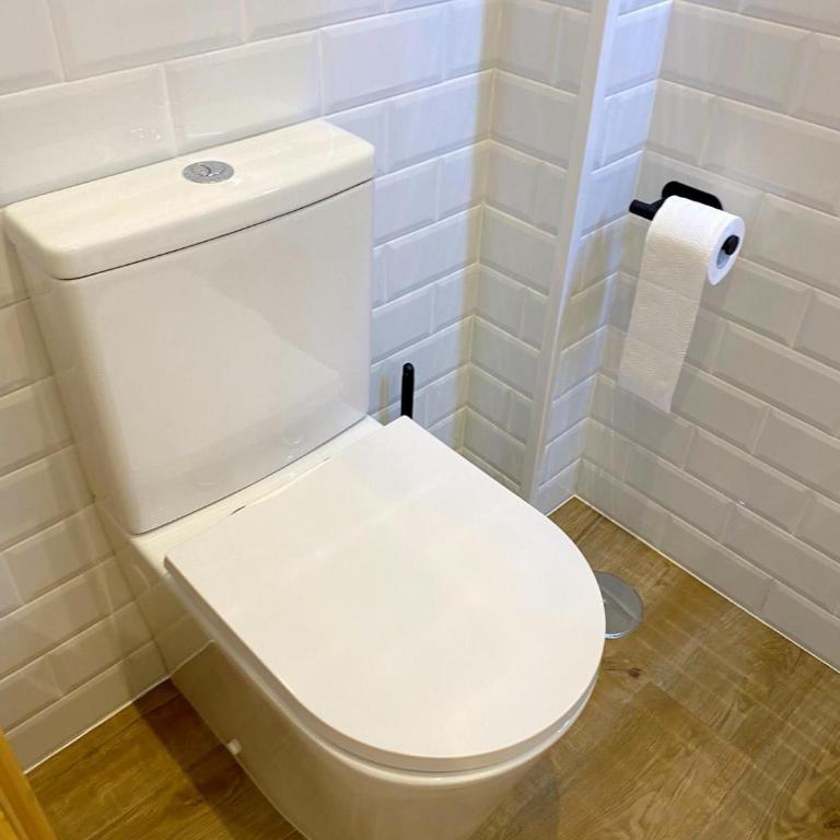 Apartamento Ondiñas - Apartamento de 2 dormitorios - 28