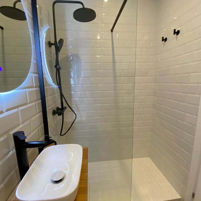 Apartamento Ondiñas - Apartamento de 2 dormitorios - 23