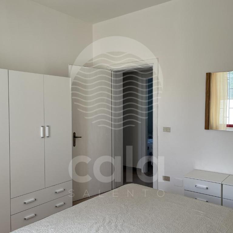 Bella Vita - Piano Terra By Cala Salento - Two-Bedroom Apartment - 12