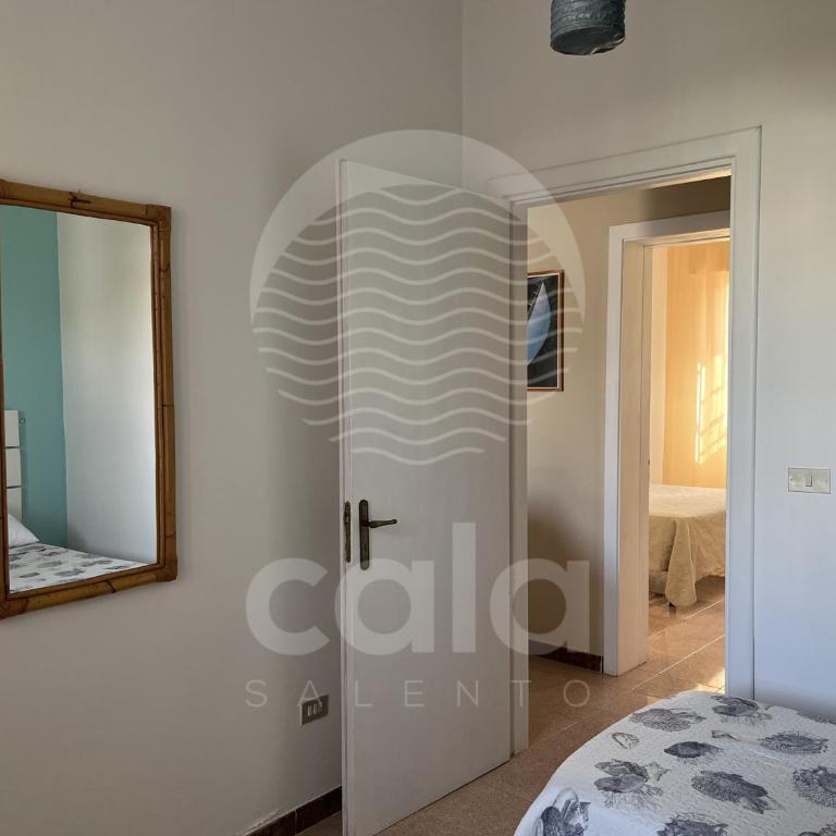 Bella Vita - Piano Terra By Cala Salento - Two-Bedroom Apartment - 18