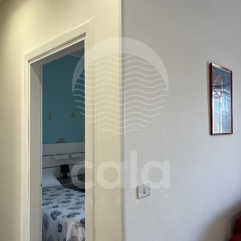 Bella Vita - Piano Terra By Cala Salento - Two-Bedroom Apartment - 17