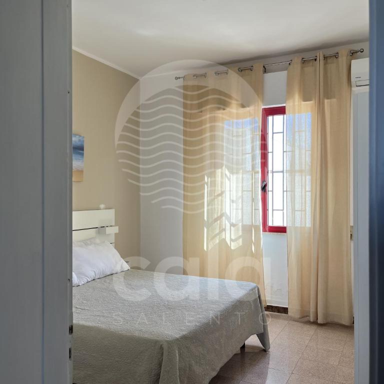 Bella Vita - Piano Terra By Cala Salento - Two-Bedroom Apartment - 8