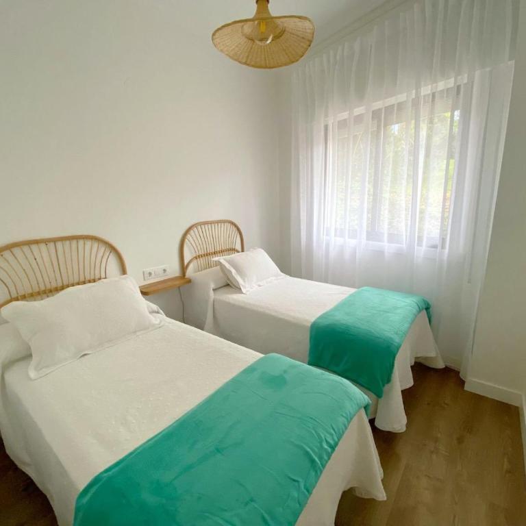 Apartamento Ondiñas - Apartamento de 2 dormitorios - 20
