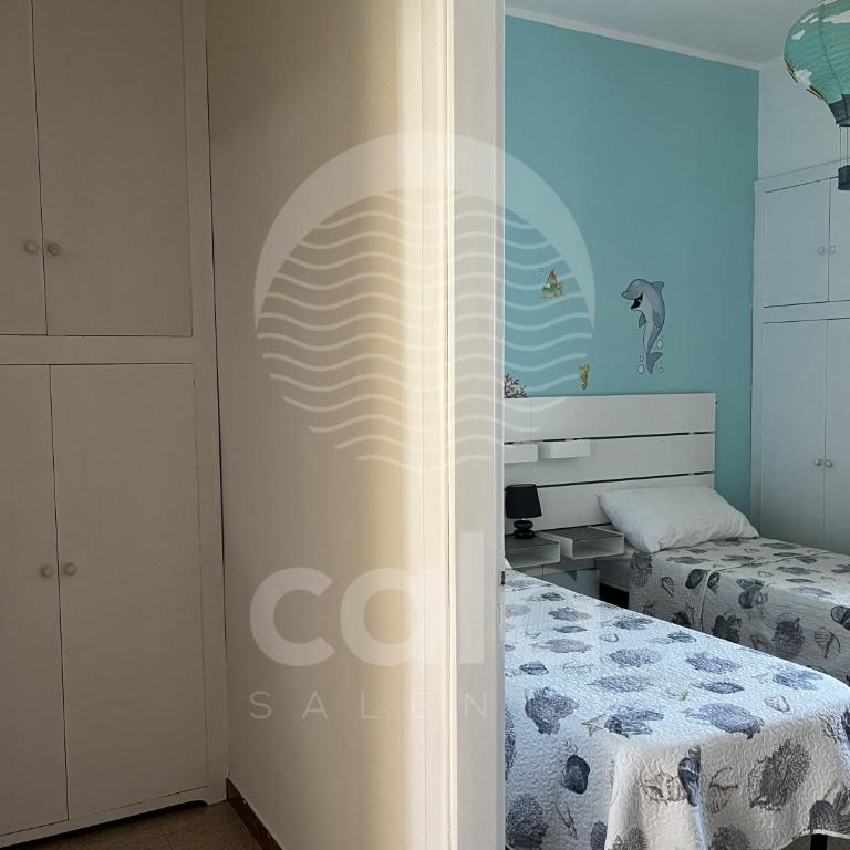 Bella Vita - Piano Terra By Cala Salento - Two-Bedroom Apartment - 16