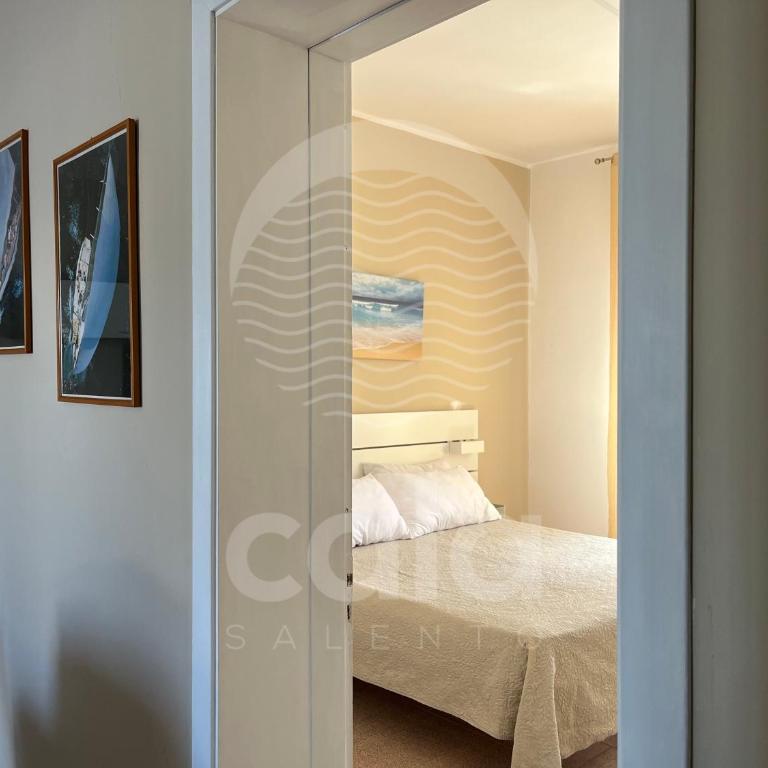 Bella Vita - Piano Terra By Cala Salento - Two-Bedroom Apartment - 7