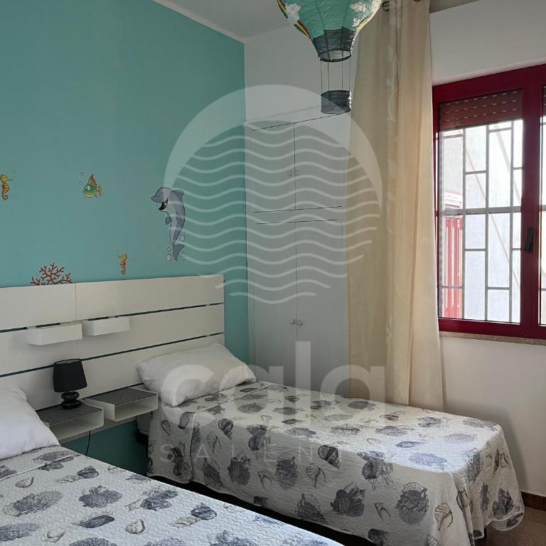 Bella Vita - Piano Terra By Cala Salento - Two-Bedroom Apartment - 21