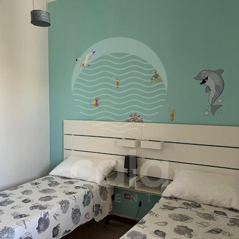 Bella Vita - Piano Terra By Cala Salento - Two-Bedroom Apartment - 22