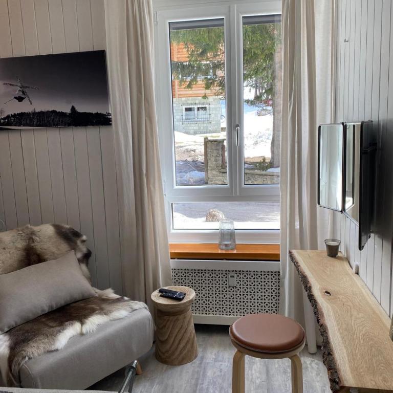Apartment Kern - Ski-in-Ski-out - in Madesimo - Appartement 1 Chambre - 23