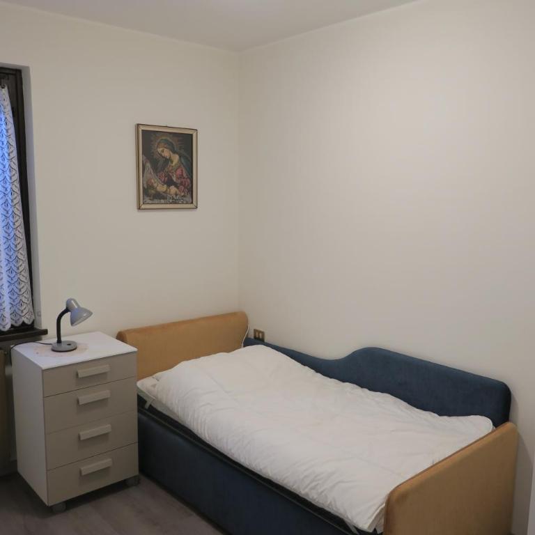 Appartamento Aila - Apartment mit 2 Schlafzimmern - 13