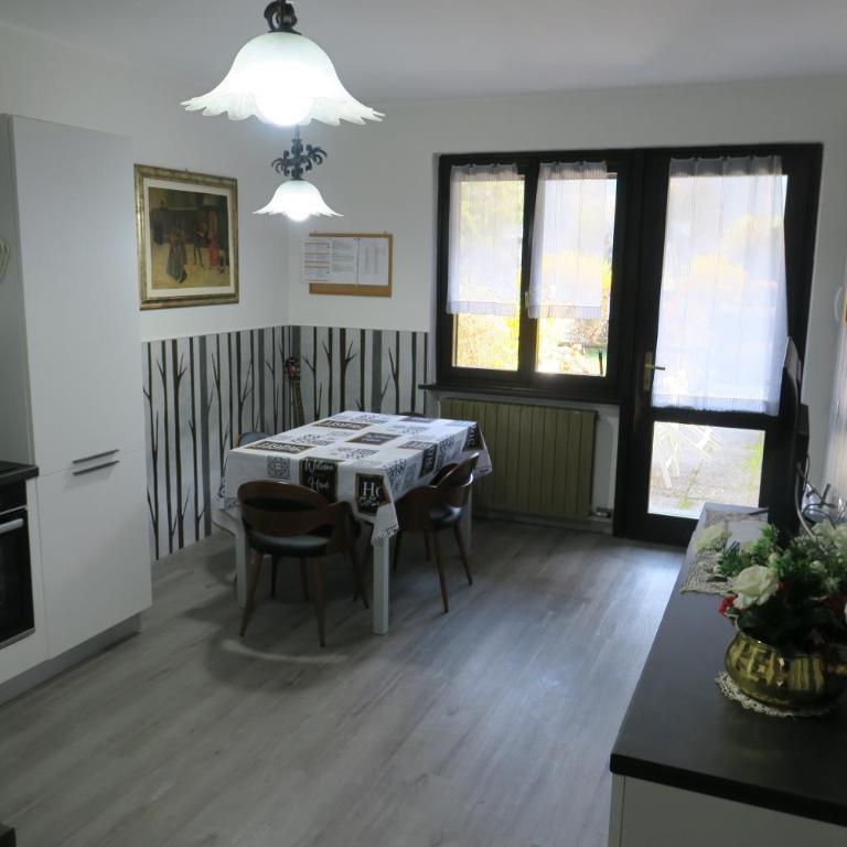 Appartamento Aila - Apartment mit 2 Schlafzimmern - 3