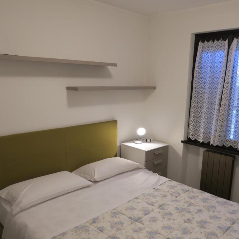 Appartamento Aila - Apartment mit 2 Schlafzimmern - 10