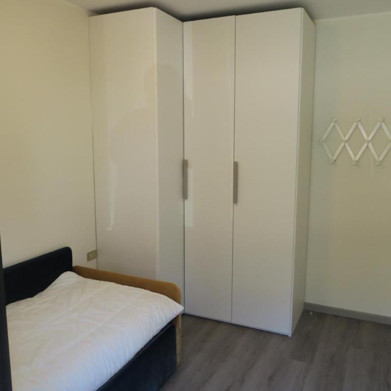 Appartamento Aila - Apartment mit 2 Schlafzimmern - 14