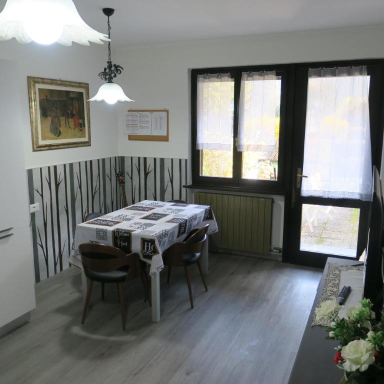 Appartamento Aila - Apartment mit 2 Schlafzimmern - 7