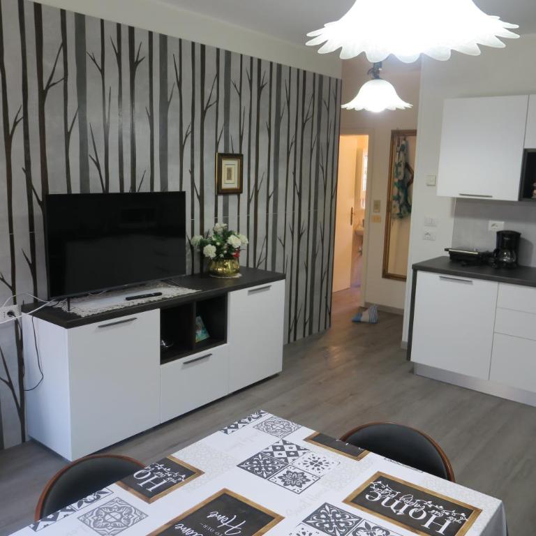Appartamento Aila - Apartment mit 2 Schlafzimmern - 4