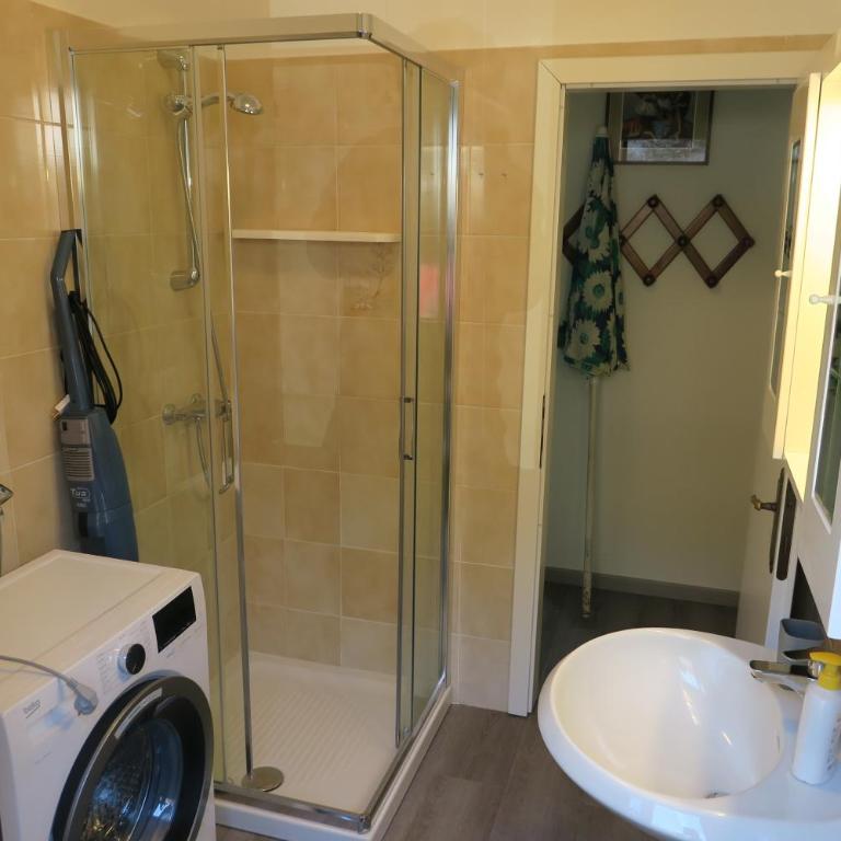 Appartamento Aila - Apartment mit 2 Schlafzimmern - 17