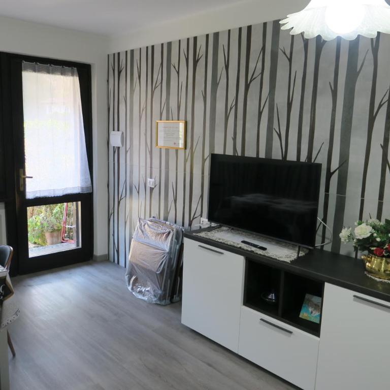 Appartamento Aila - Apartment mit 2 Schlafzimmern - 5