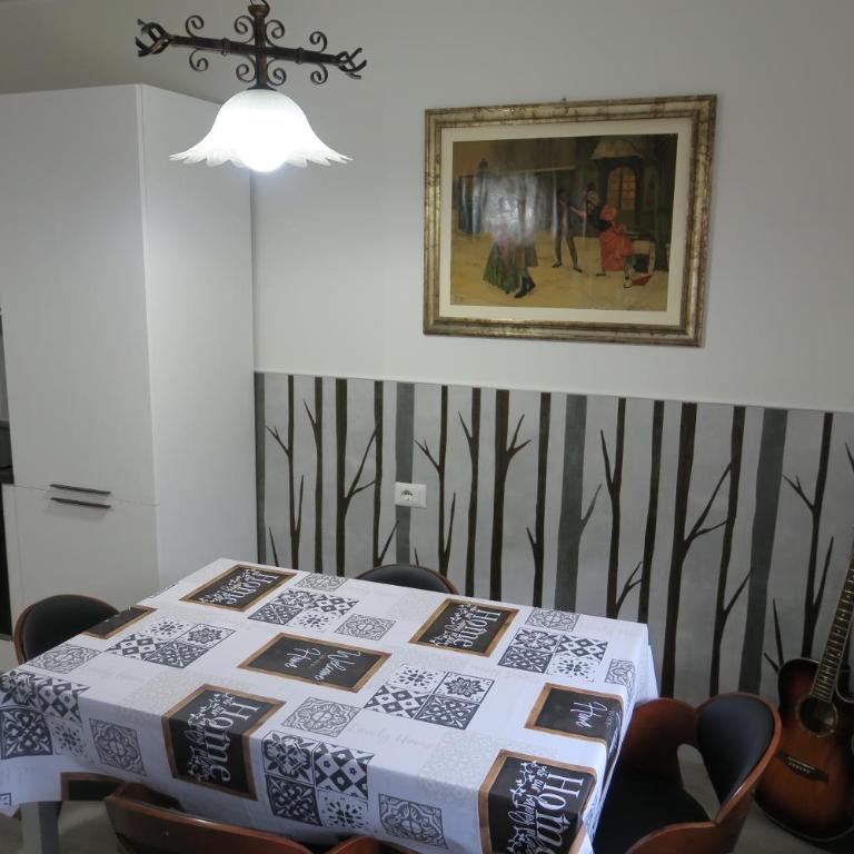 Appartamento Aila - Apartment mit 2 Schlafzimmern - 6