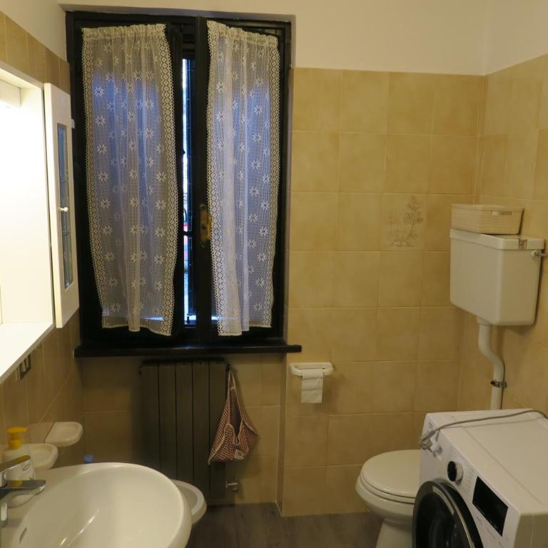 Appartamento Aila - Apartment mit 2 Schlafzimmern - 16