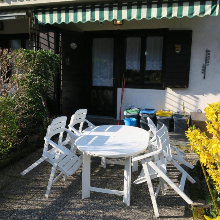 Appartamento Aila - Apartment mit 2 Schlafzimmern - 18