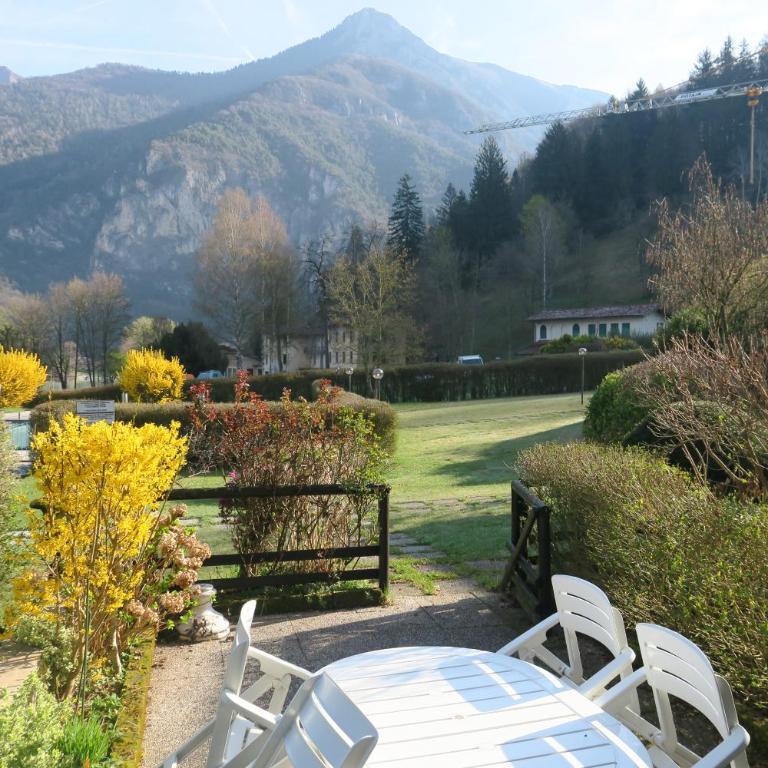 Appartamento Aila - Apartment mit 2 Schlafzimmern - 22